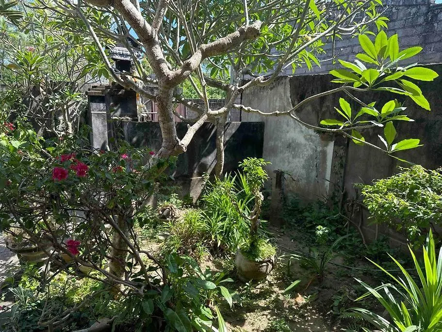 Country house Jimbaran House Guest House