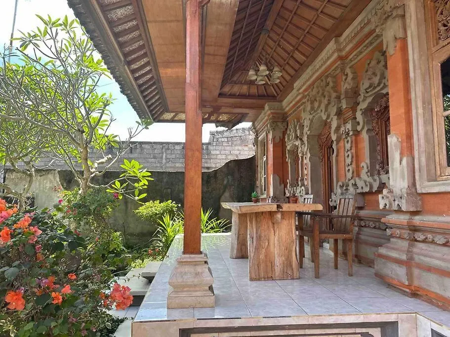 Jimbaran House Guest House 0*, Jimbaran (Bali) Indonesia
