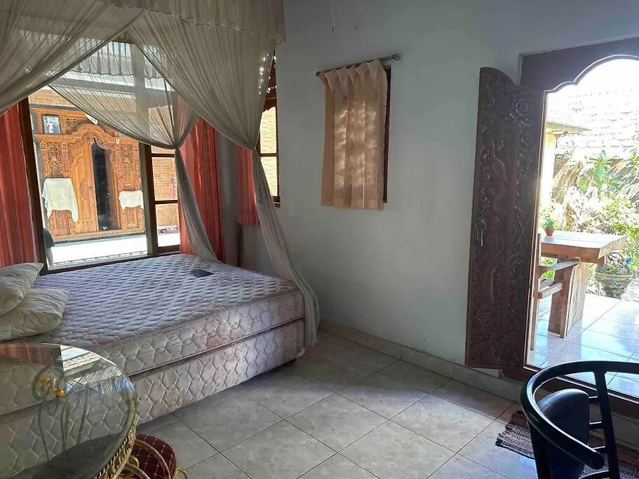 Country house Jimbaran House Guest House Indonesia