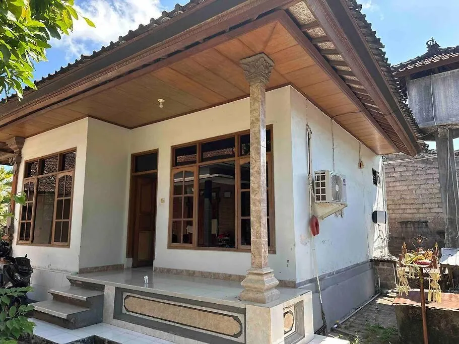 Jimbaran House Guest House Jimbaran (Bali)