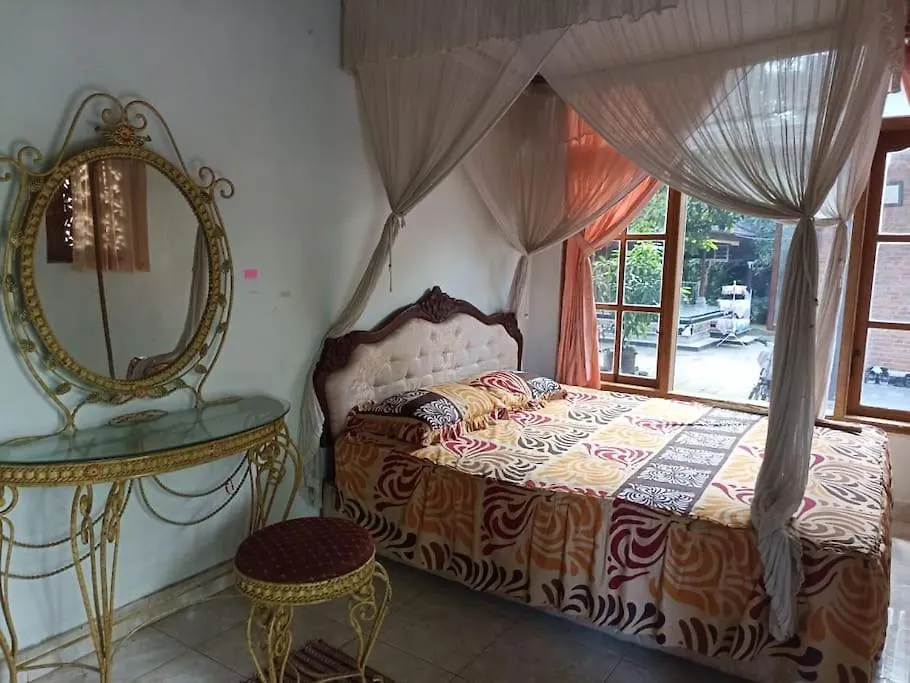 Jimbaran House Guest House Country house Jimbaran (Bali)