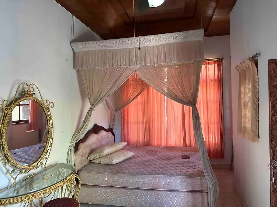 Country house Jimbaran House Guest House