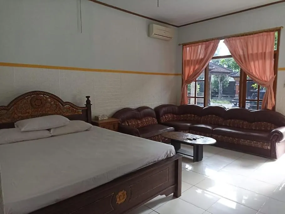 Jimbaran House contacts