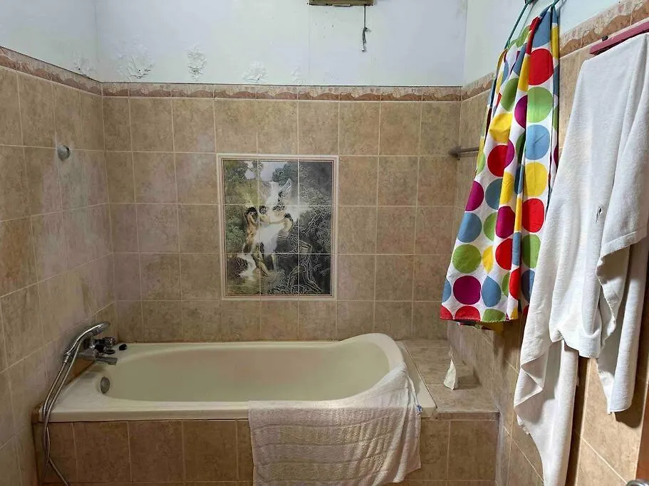 Jimbaran House Guest House Country house Jimbaran (Bali)